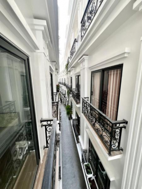 Bun - Homestay